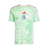 Maillot de Supporter Italie Extérieur 2025 Pour Homme